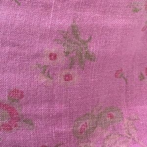 Meet your Posher, Chiara